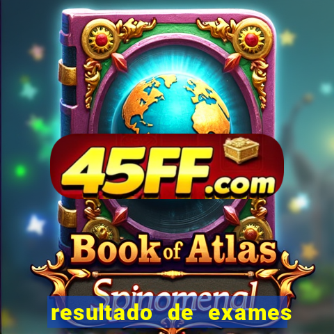 resultado de exames unimed porto alegre